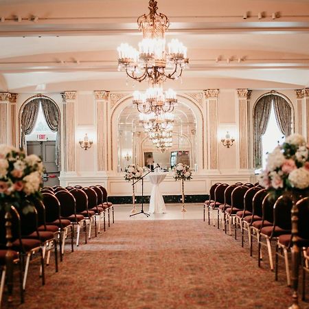 The Astor Hotel 밀워키 외부 사진