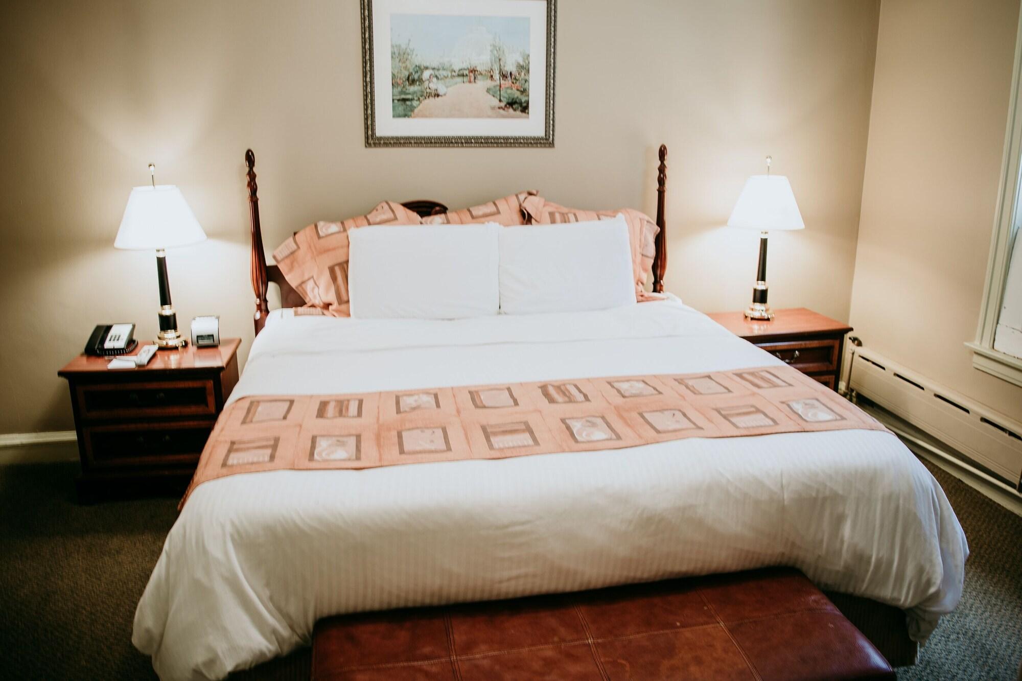 The Astor Hotel 밀워키 외부 사진
