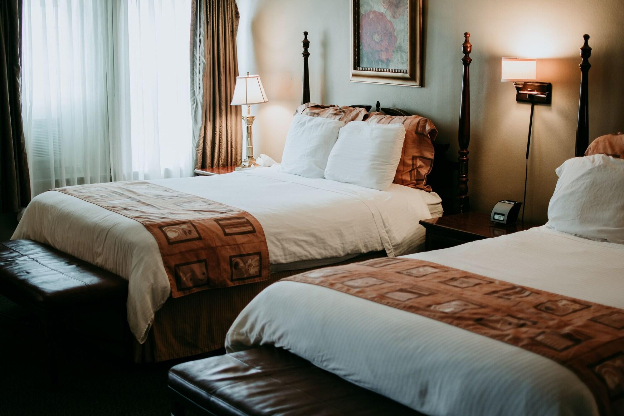 The Astor Hotel 밀워키 외부 사진