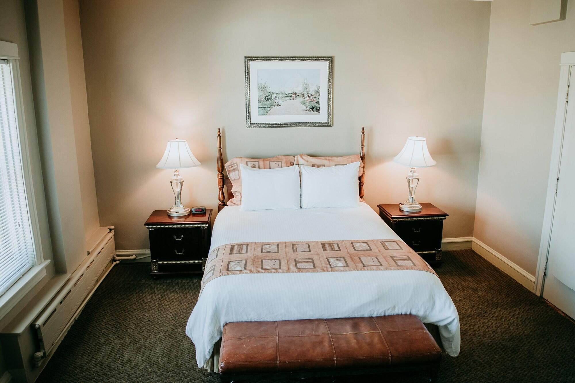 The Astor Hotel 밀워키 외부 사진