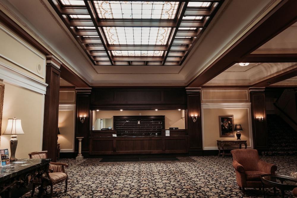 The Astor Hotel 밀워키 외부 사진