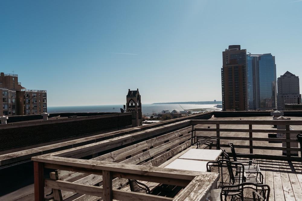 The Astor Hotel 밀워키 외부 사진