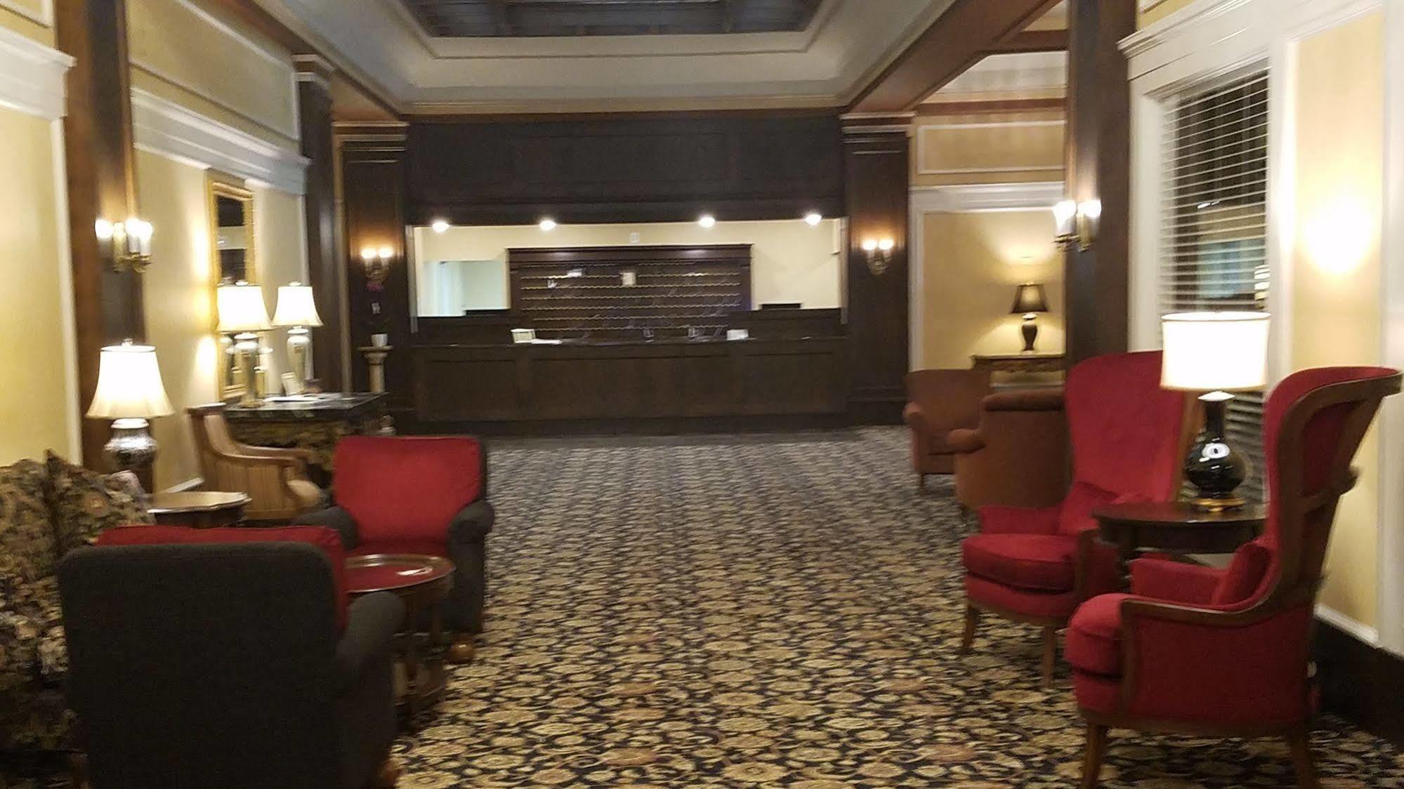 The Astor Hotel 밀워키 외부 사진