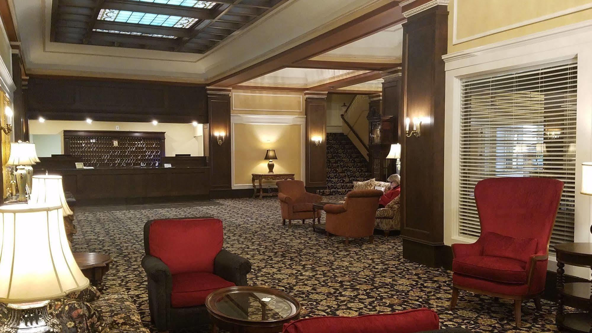 The Astor Hotel 밀워키 외부 사진