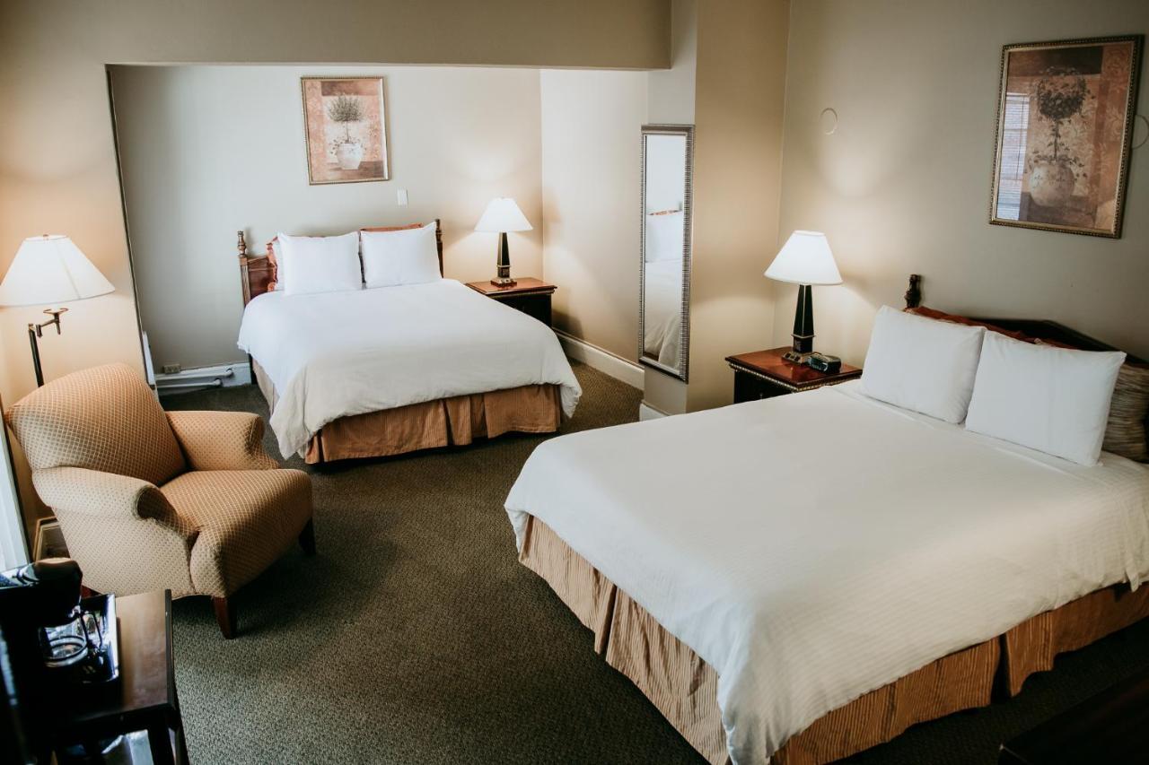The Astor Hotel 밀워키 외부 사진