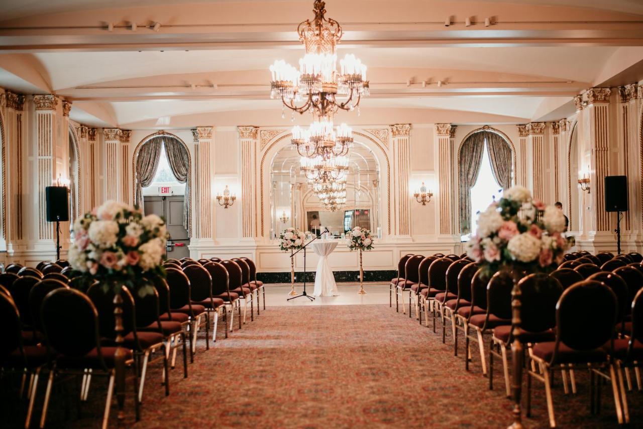 The Astor Hotel 밀워키 외부 사진
